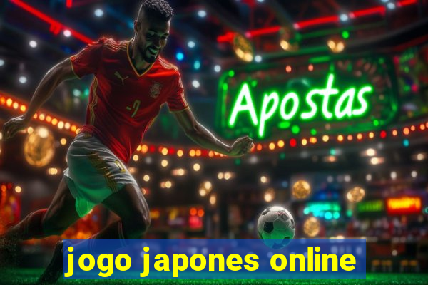 jogo japones online